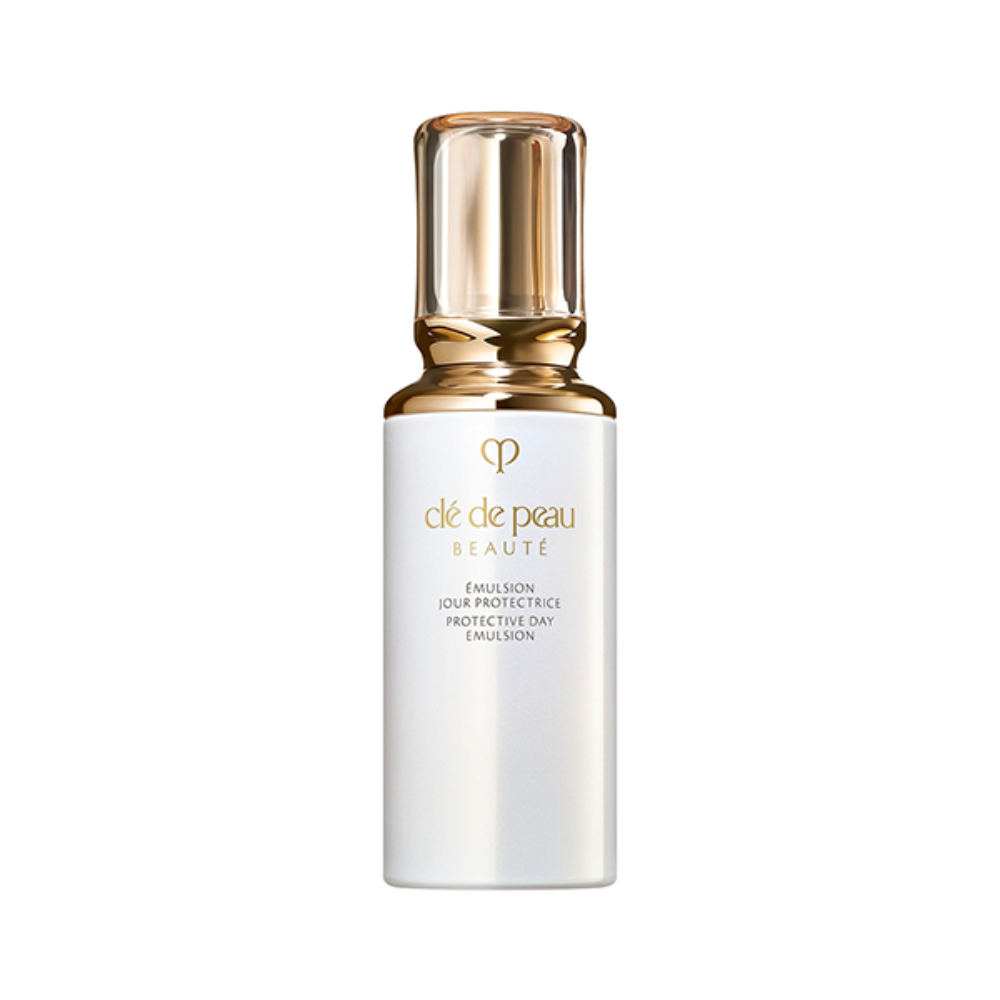 Clé de Peau Beauté 肌膚之鑰 日間乳液 (125ml / 125ml 補充裝)