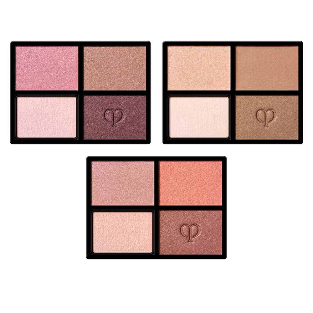Clé de Peau Beauté 肌膚之鑰 眼影 (2/8/9) 替換芯 6g