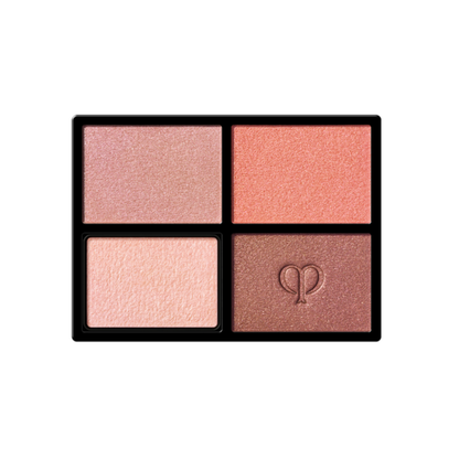 Clé de Peau Beauté 肌膚之鑰 眼影 (2/8/9) 替換芯 6g