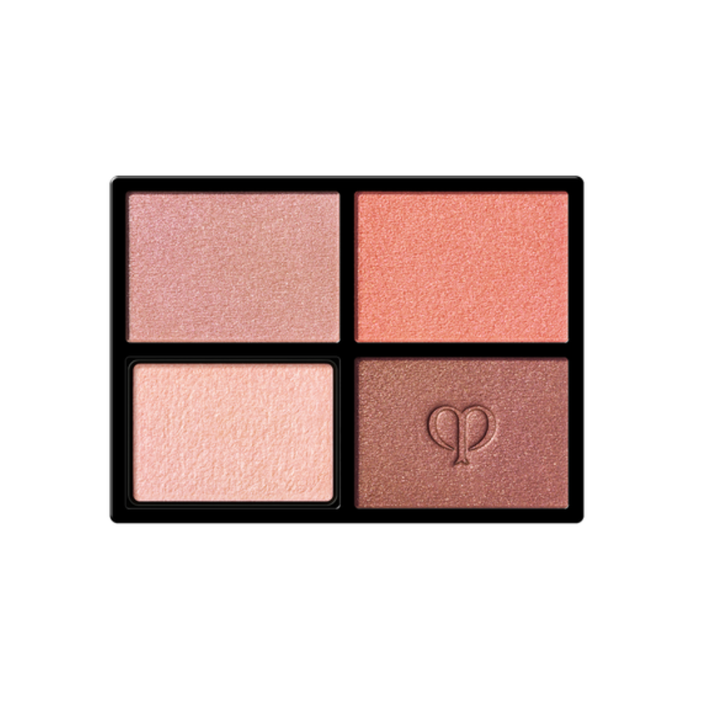 Clé de Peau Beauté 肌膚之鑰 眼影 (2/8/9) 替換芯 6g
