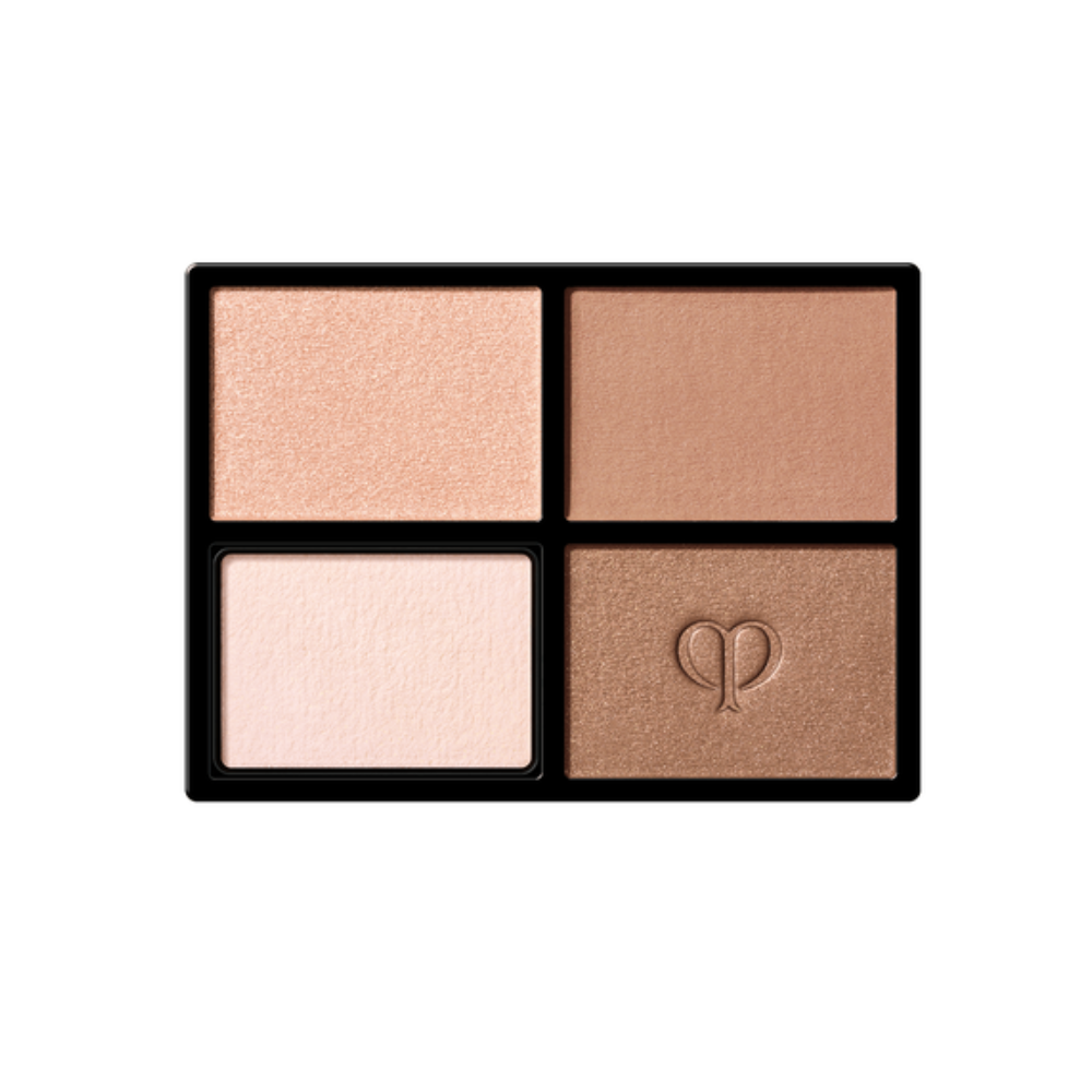 Clé de Peau Beauté 肌膚之鑰 眼影 (2/8/9) 替換芯 6g