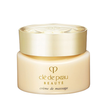 Clé de Peau Beauté 肌膚之鑰 臉部按摩霜 100g