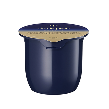 Clé de Peau Beauté 肌膚之鑰 晚霜 夜霜 補充裝 50g