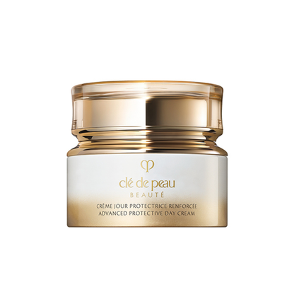 Clé de Peau Beauté 肌膚之鑰 R 日霜 乳液 (50g / 50g 補充裝)