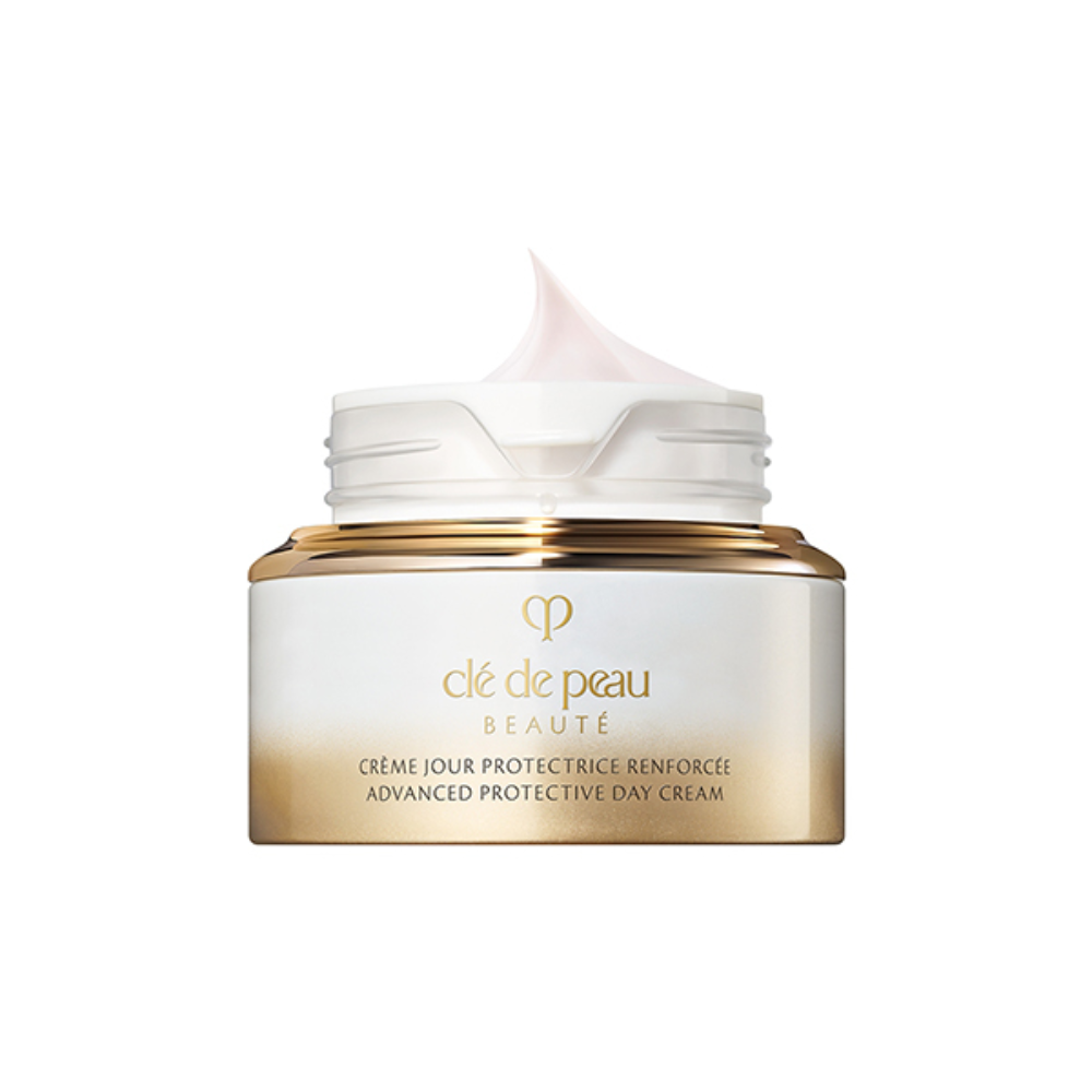 Clé de Peau Beauté 肌膚之鑰 R 日霜 乳液 (50g / 50g 補充裝)