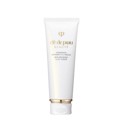 Clé de Peau Beauté 肌膚之鑰 磨砂洗面乳 100g