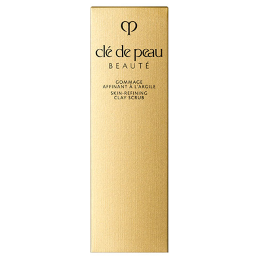 Clé de Peau Beauté 肌膚之鑰 磨砂洗面乳 100g