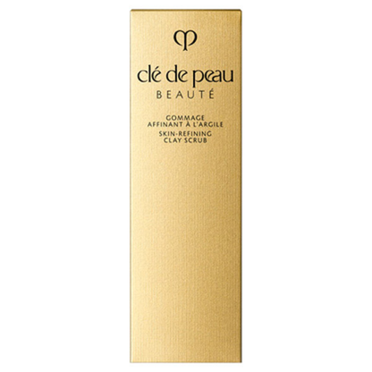 Clé de Peau Beauté 肌膚之鑰 磨砂洗面乳 100g