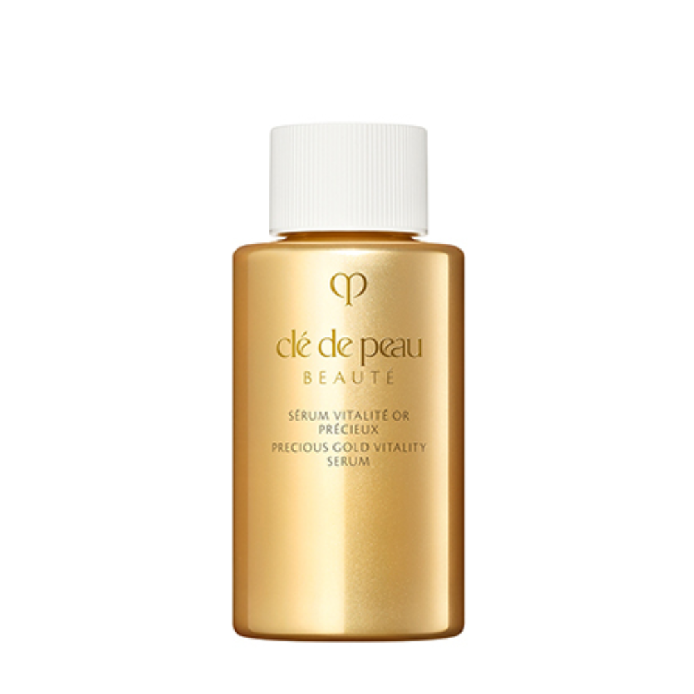 Clé de Peau Beauté 肌膚之鑰 精華液 補充瓶 40 毫升