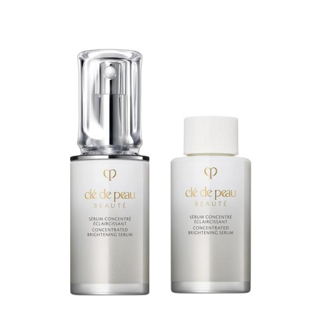 Clé de Peau Beauté 肌膚之鑰 高效亮膚精華 (40ml / 40ml 補充裝)