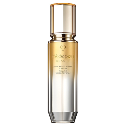 Clé de Peau Beauté 肌膚之鑰 高效緊緻精華 (40g / 補充瓶 40g)