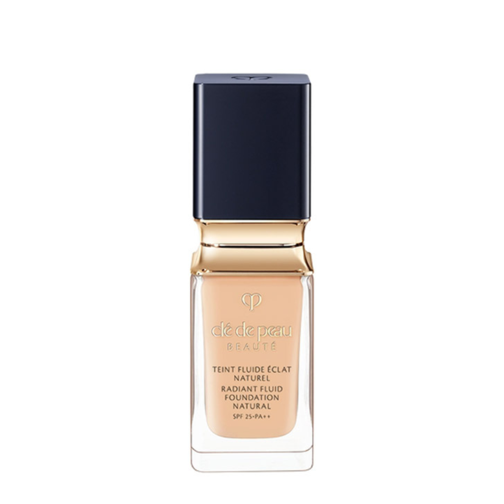 Clé de Peau Beauté 肌膚之鑰 恆潤光采粉凝露 O20 粉底液 35 毫升