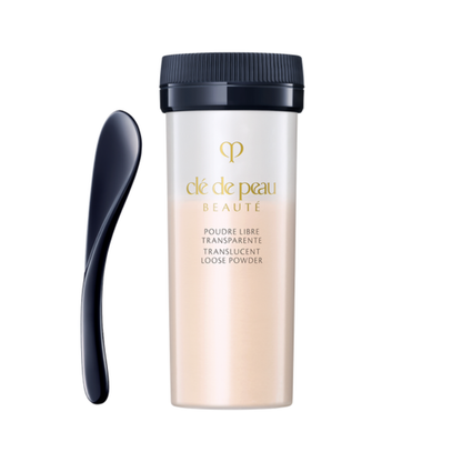 Clé de Peau Beauté 肌膚之鑰 光采柔焦蜜粉 (24g / 24g 替換裝)