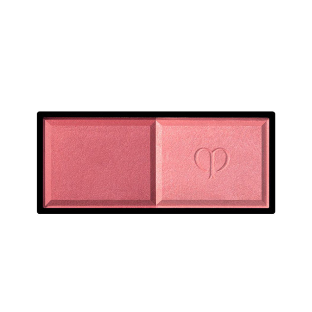 Clé de Peau Beauté 肌膚之鑰 腮紅 雙色貴賓犬 102 補充裝 6g
