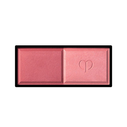 Clé de Peau Beauté 肌膚之鑰 腮紅 雙色貴賓犬 102 補充裝 6g