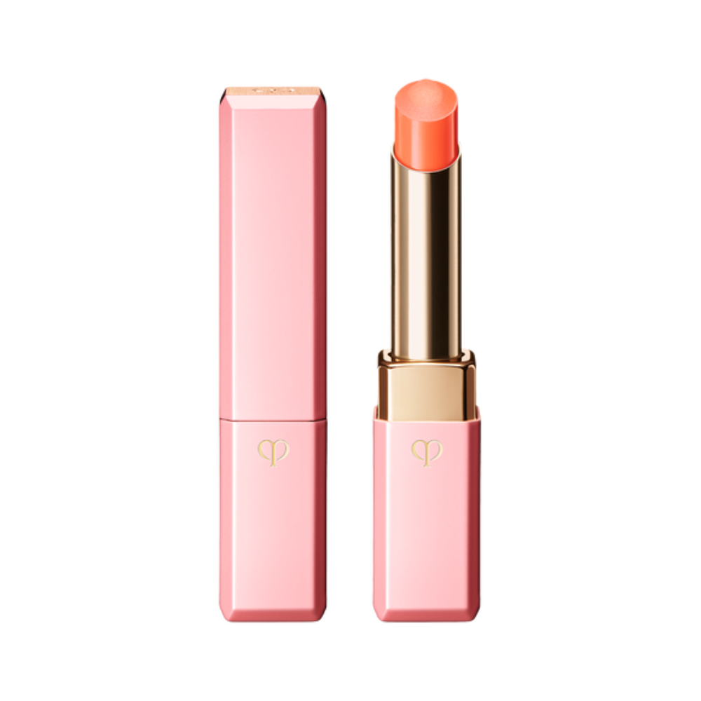 Clé de Peau Beauté 肌膚之鑰 奢華訂製粉漾潤 唇膏 2.8g