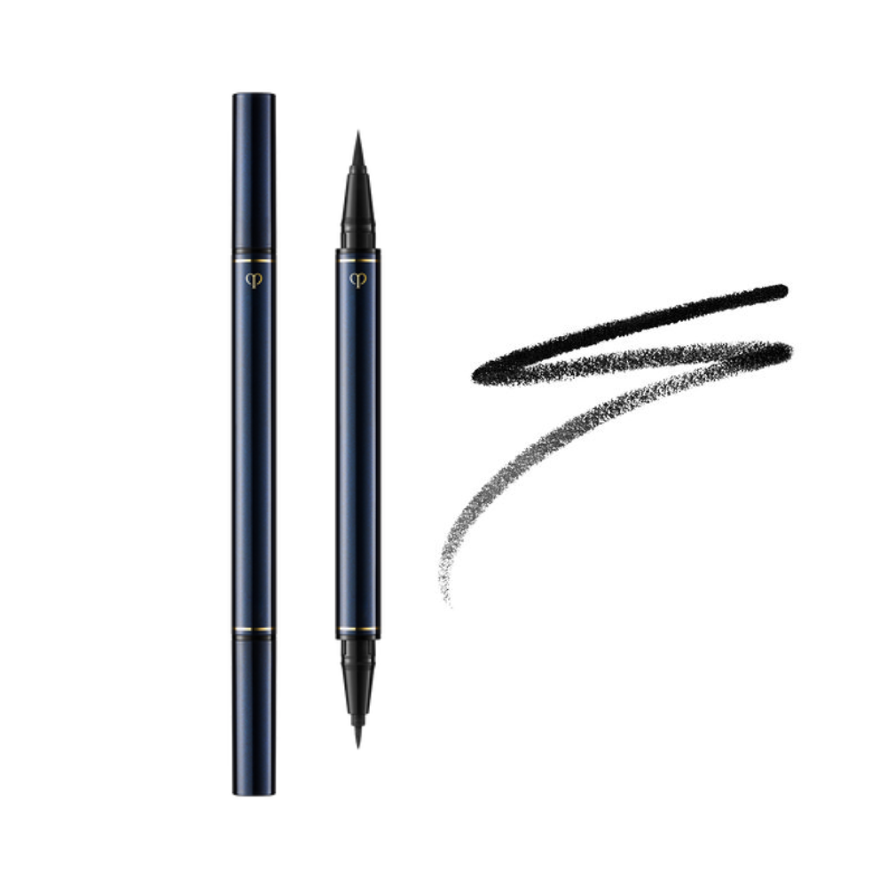 Clé de Peau Beauté 肌膚之鑰 完美訂製眼線液 1 0.8ml