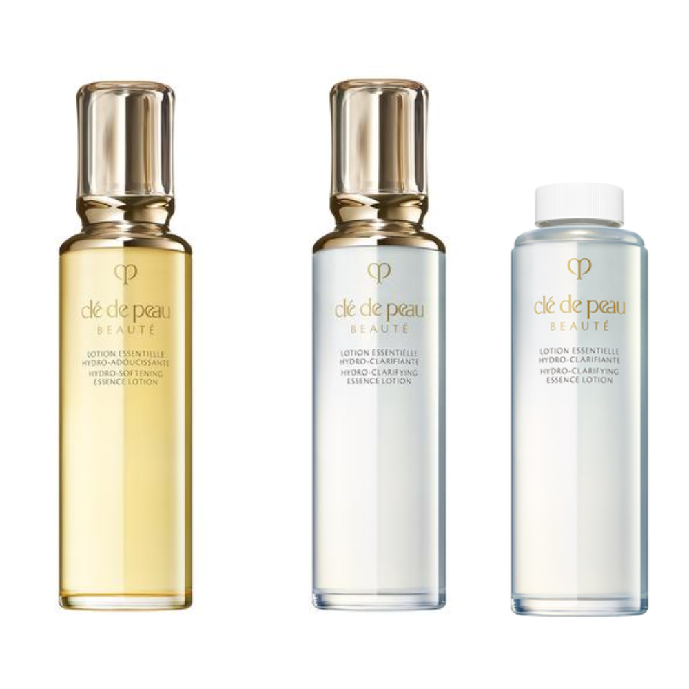 Clé de Peau Beauté 肌膚之鑰 柔潤保濕修護露 (A/C) 170ml / 補充瓶 170ml