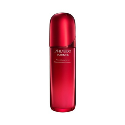 SHISEIDO 資生堂 紅妍肌活 精華液（100毫升/迷你裝10毫升）