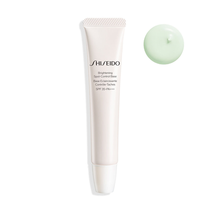 SHISEIDO 資生堂 亮白祛斑 飾底乳 妝前乳 SPF35 PA+++ 32克