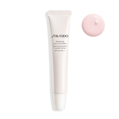SHISEIDO 資生堂 亮白祛斑 飾底乳 妝前乳 SPF35 PA+++ 32克