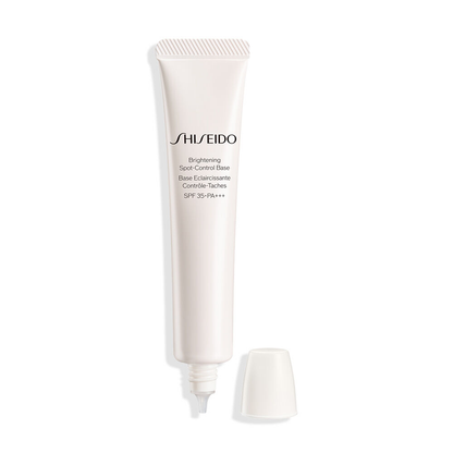 SHISEIDO 資生堂 亮白祛斑 飾底乳 妝前乳 SPF35 PA+++ 32克