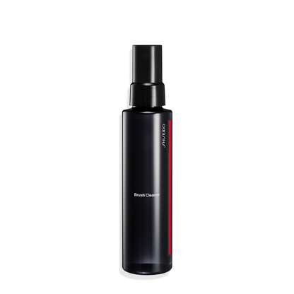 SHISEIDO 資生堂 刷具清潔劑 120ml