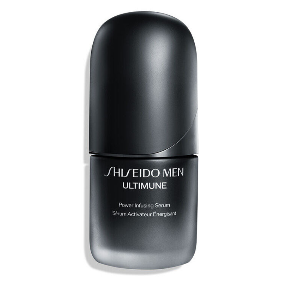 SHISEIDO MEN 紅妍肌活 精華露（30毫升/50毫升）