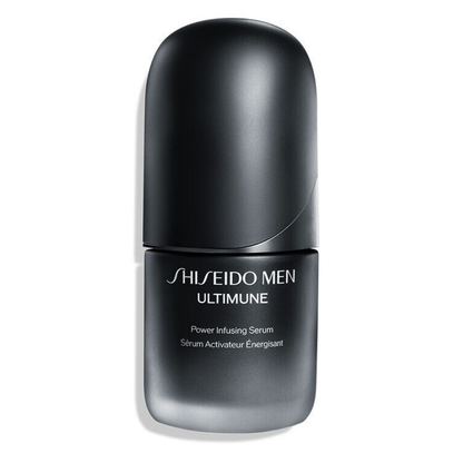 SHISEIDO MEN 紅妍肌活 精華露（30毫升/50毫升）