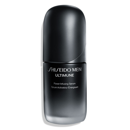 SHISEIDO MEN 紅妍肌活 精華露（30毫升/50毫升）