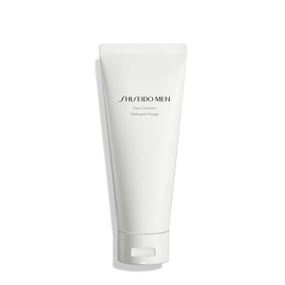 SHISEIDO MEN 男士 洗面乳 125ml