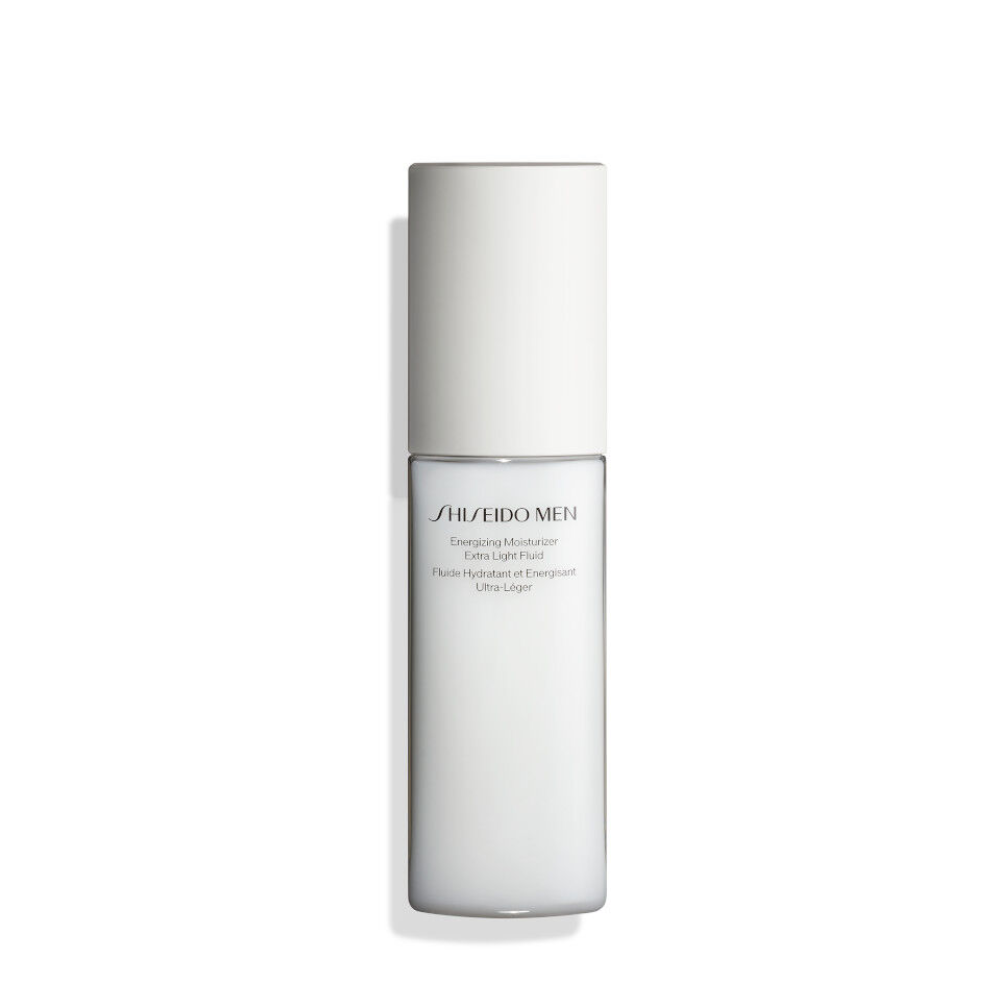 SHISEIDO MEN 保濕乳液 EG 100ml