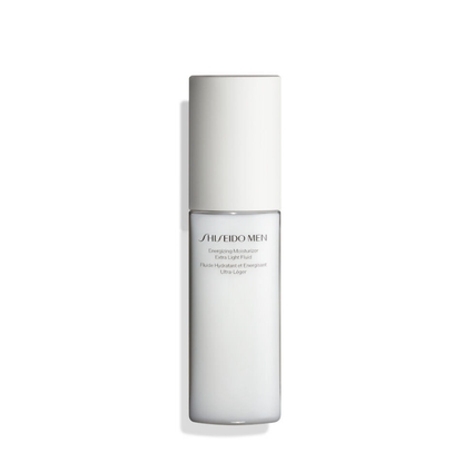 SHISEIDO MEN 保濕乳液 EG 100ml
