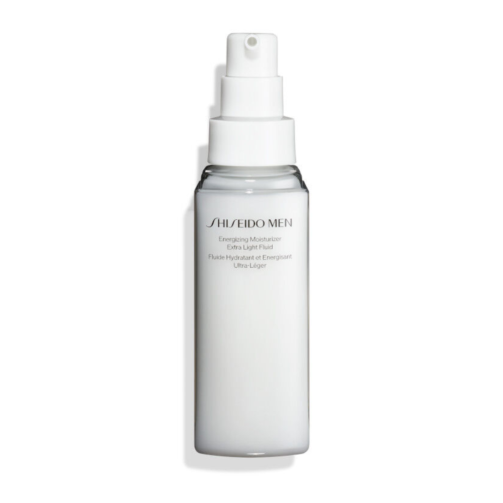 SHISEIDO MEN 保濕乳液 EG 100ml