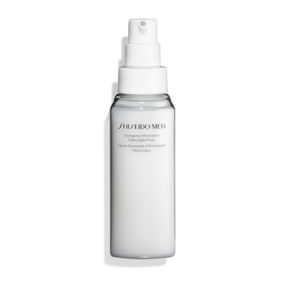 SHISEIDO MEN 保濕乳液 EG 100ml