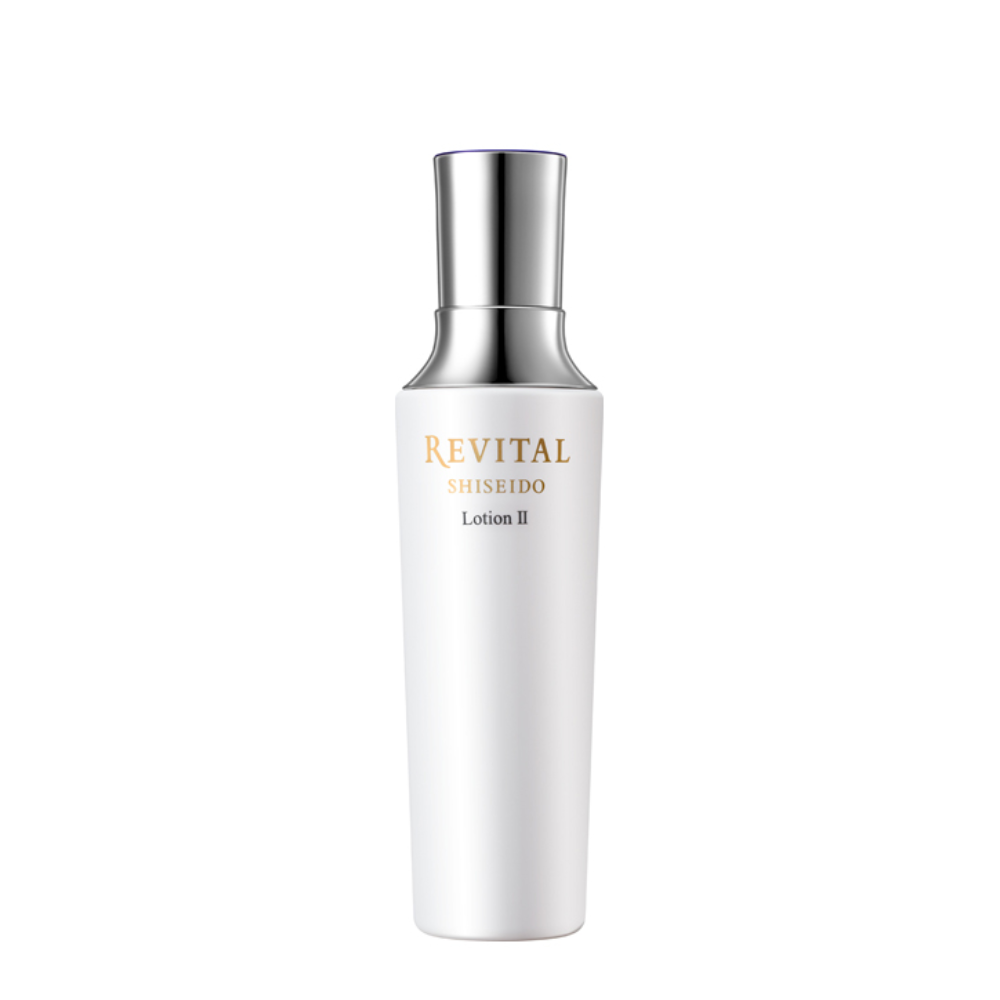 REVITAL 莉薇特麗 保濕化妝水 II 170毫升