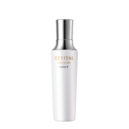 REVITAL 莉薇特麗 保濕化妝水 II 170毫升
