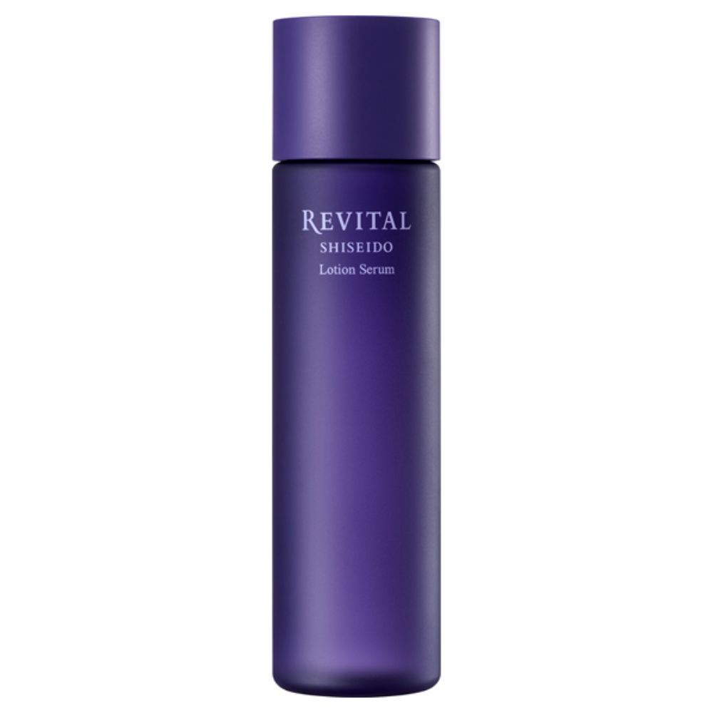 REVITAL 莉薇特麗 抗老活膚化妝水（180毫升/165毫升補充裝）