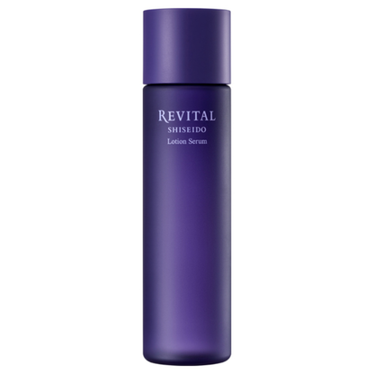 REVITAL 莉薇特麗 抗老活膚化妝水（180毫升/165毫升補充裝）