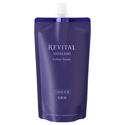 REVITAL 莉薇特麗 抗老活膚化妝水（180毫升/165毫升補充裝）