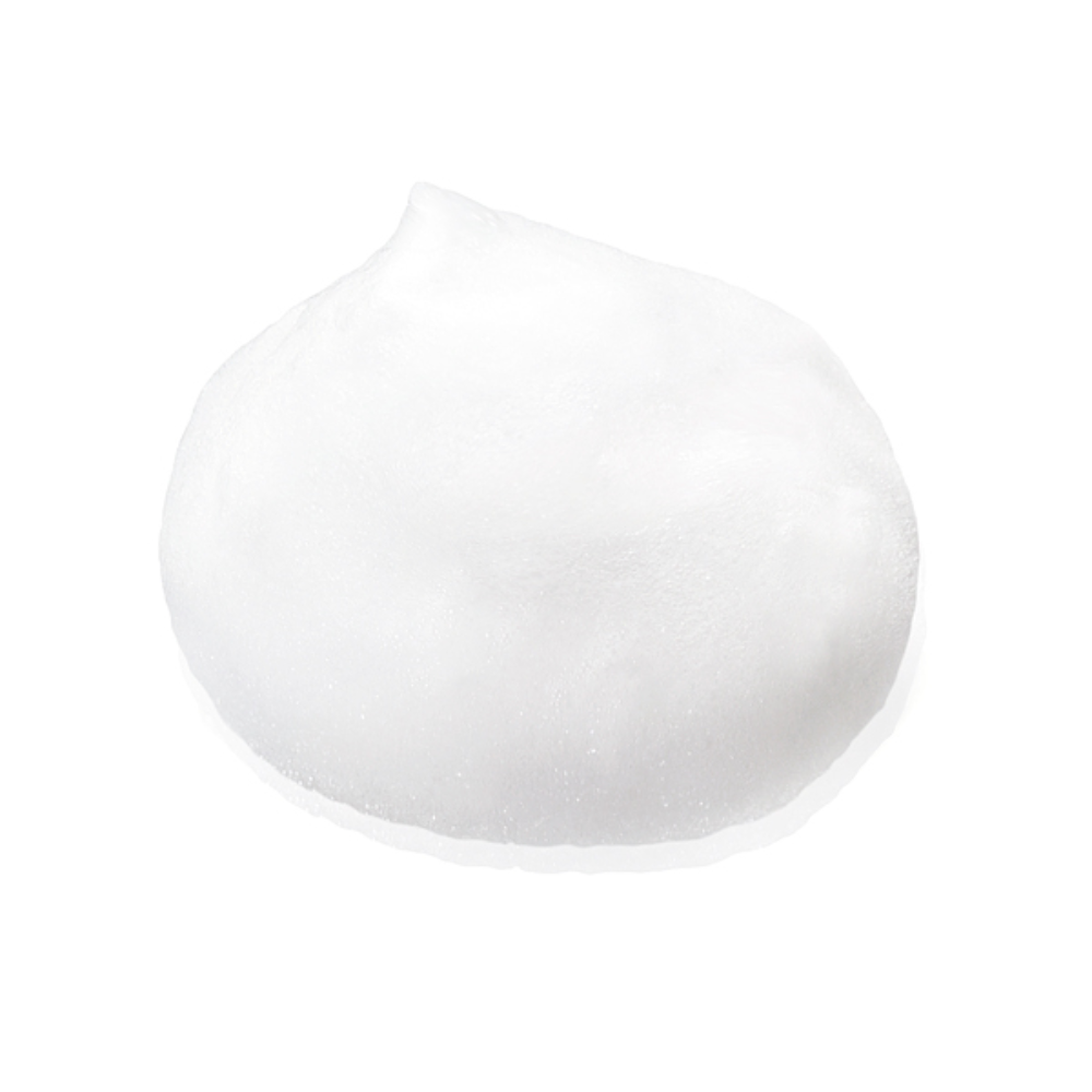 2e 洗臉慕斯 120ml
