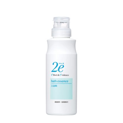 2e 入浴劑 N 420ml