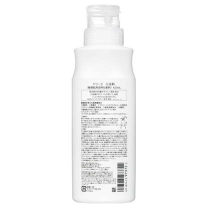 2e 入浴劑 N 420ml