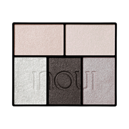 inoui（04 5g / 05 替換芯 5g）眼影盤