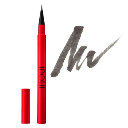 inoui 液態眉筆 01 灰褐色 0.5ml