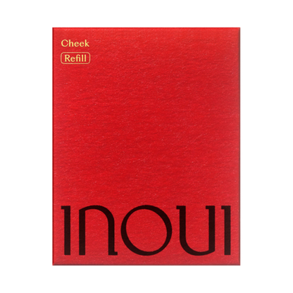 inoui 腮紅 03 補充芯 4.9g
