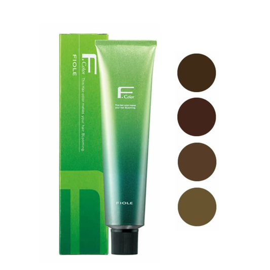 FIOLE BL Color 染髮劑 120g