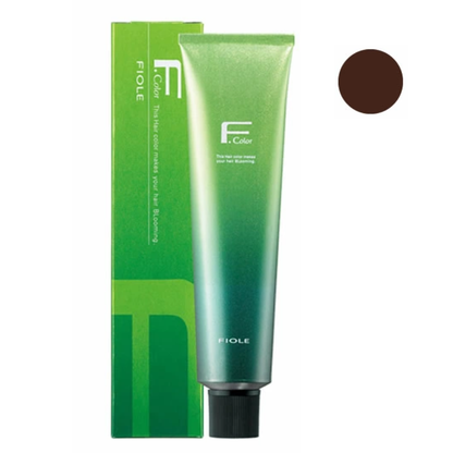 FIOLE BL Color 染髮劑 120g