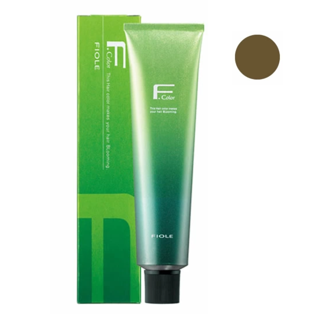 FIOLE BL Color 染髮劑 120g