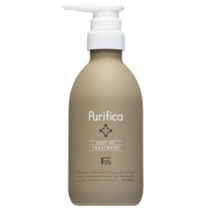 FIOLE F-Aid Purifica 護髮乳（深層保濕/保濕）400克